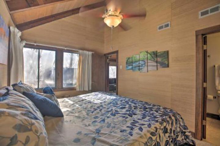 Wintergreen Home With Hot Tub Deck & Mountain Views - thumb 5