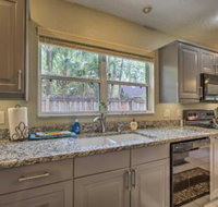 Waterfront Dunnellon Home w / Private Dock  Lanai - China Accommodation