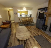 Skiers Retreat The Meadows 228 Sleeps 6 in beds condo - USA Accommodation
