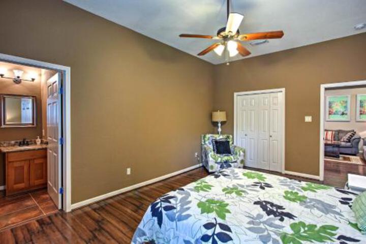 Modern Marshall Home Close To Lakes & Casinos - thumb 4