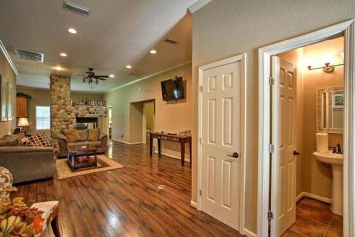 Modern Marshall Home Close To Lakes & Casinos - thumb 6