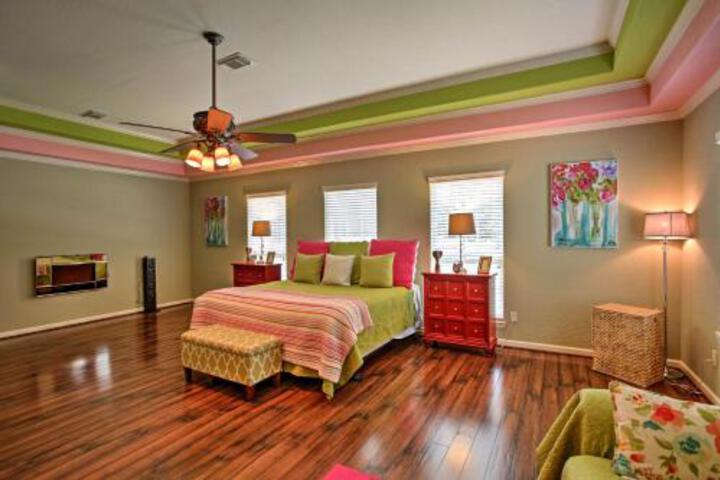 Modern Marshall Home Close To Lakes & Casinos - thumb 5