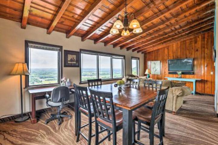 Burkesville Apartment W / Views & Pool Access! - thumb 6