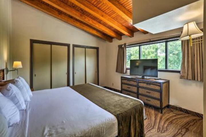 Burkesville Apartment W / Views & Pool Access! - thumb 4