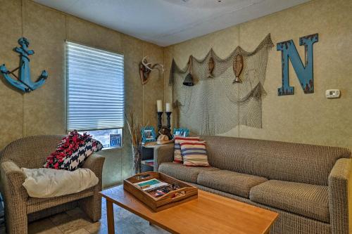 Jordan Lake Home W / Shared Dock & Boat Slip! - thumb 4