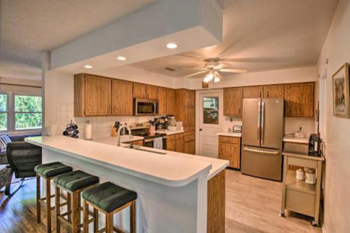 Lake Wales Home On Canal W / Lake Access! - thumb 6