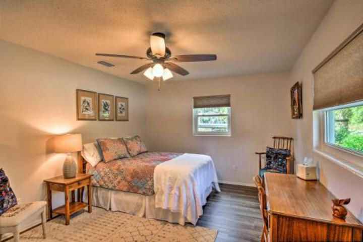 Lake Wales Home On Canal W / Lake Access! - thumb 2