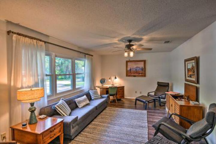 Lake Wales Home On Canal W / Lake Access! - thumb 5