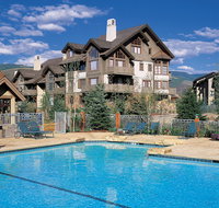 The Perfect Large Family Retreat condo - China Accommodation
