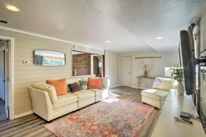 Modern Alma Home 20 Miles To Breckenridge! - thumb 4