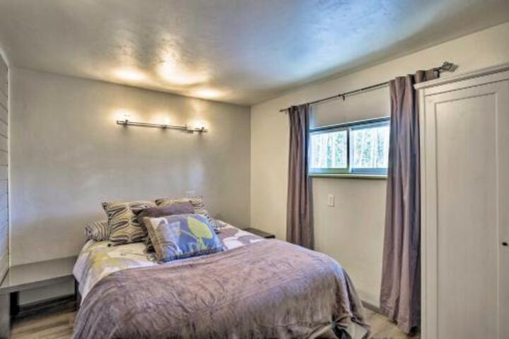 Modern Alma Home 20 Miles To Breckenridge! - thumb 6