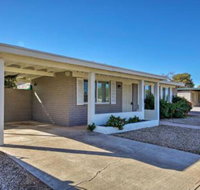 Casa Grande Home w / Patio Near Sonora Desert - Tourism Bookings