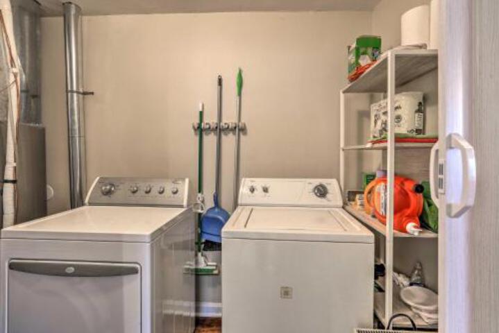 Brownstone Cincinnati Apt 10 Mi To Downtown - thumb 5