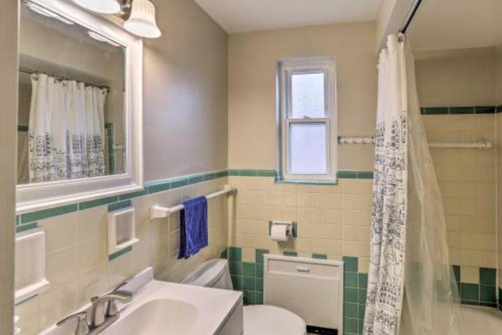 Brownstone Cincinnati Apt 10 Mi To Downtown - thumb 6