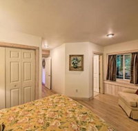 Lakeside Sagle Home w / Dock by Schweitzer Mtn! - Tourism Bookings