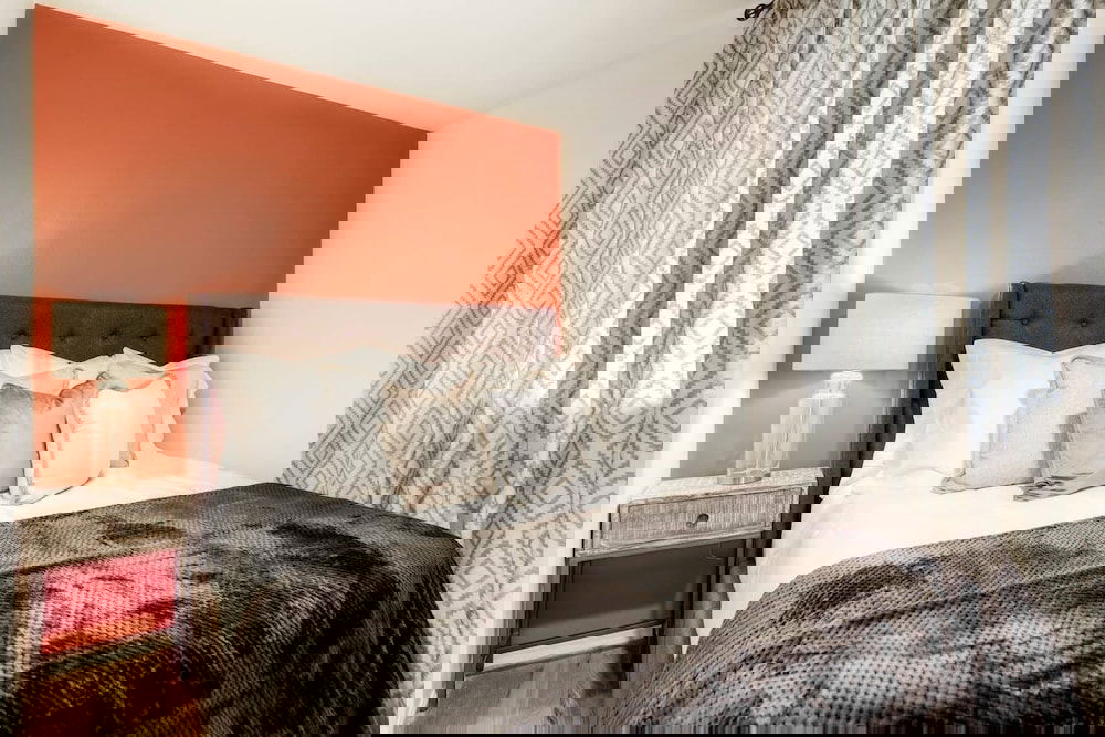 Ultimate Denver Getaway In Five Points Sleeps 6 - thumb 1