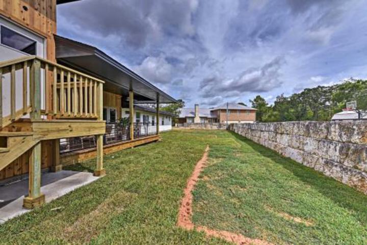 College Station Home Walk To Texas A & M! - thumb 6