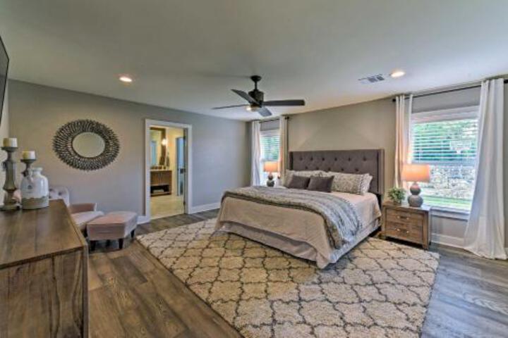 College Station Home Walk To Texas A & M! - thumb 1