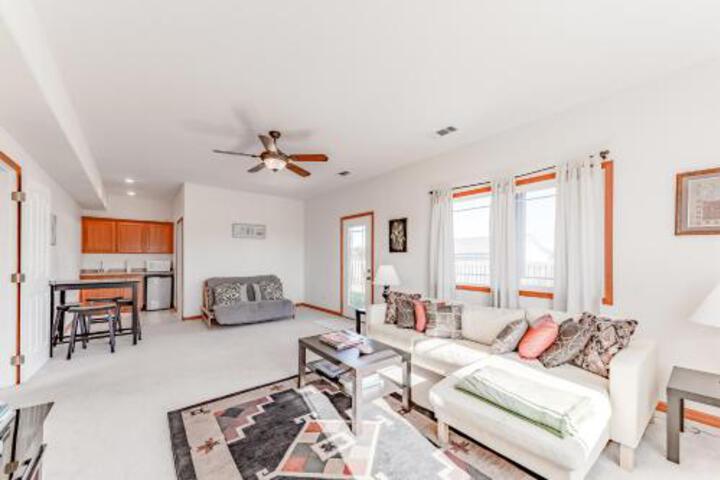 Crescent City Beach House - thumb 5