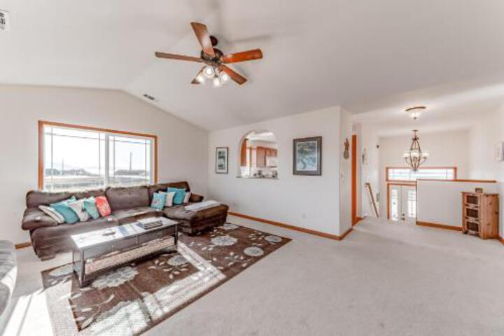 Crescent City Beach House - thumb 4