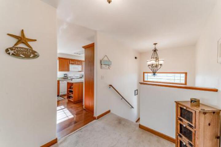 Crescent City Beach House - thumb 2