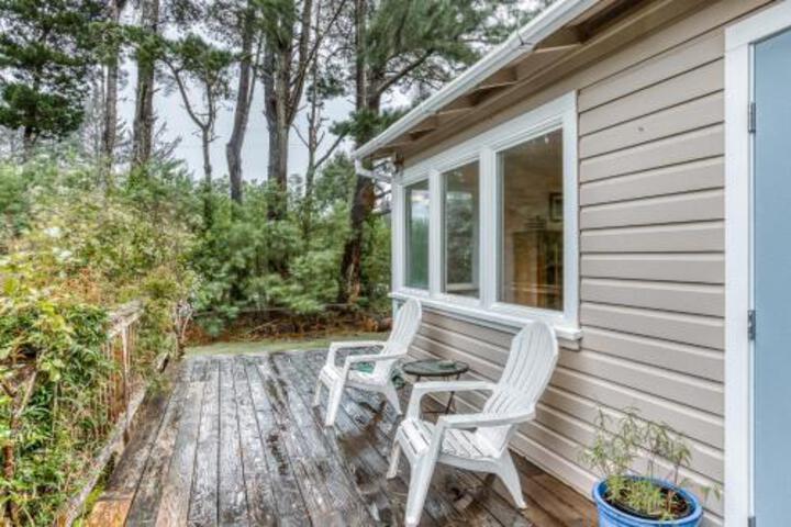 Seawoods Farmhouse - thumb 5