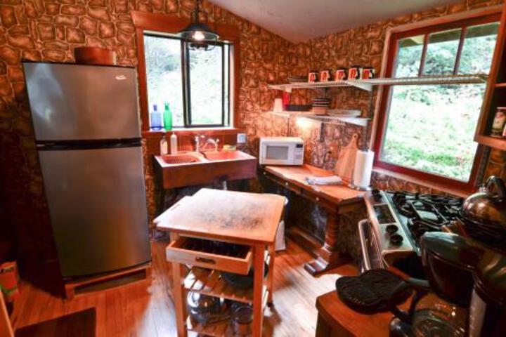 Stone Lagoon Cabin - thumb 5