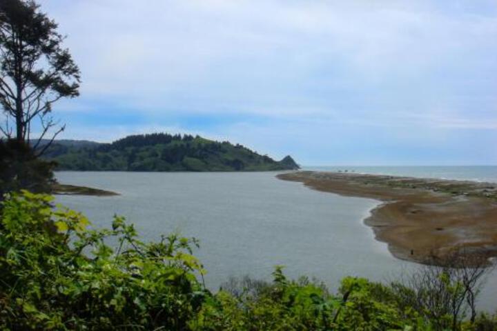 Stone Lagoon Cabin - thumb 6