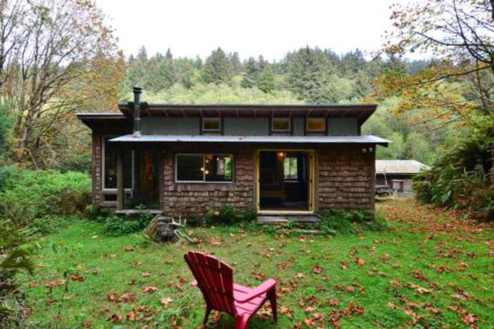 Stone Lagoon Cabin - thumb 3