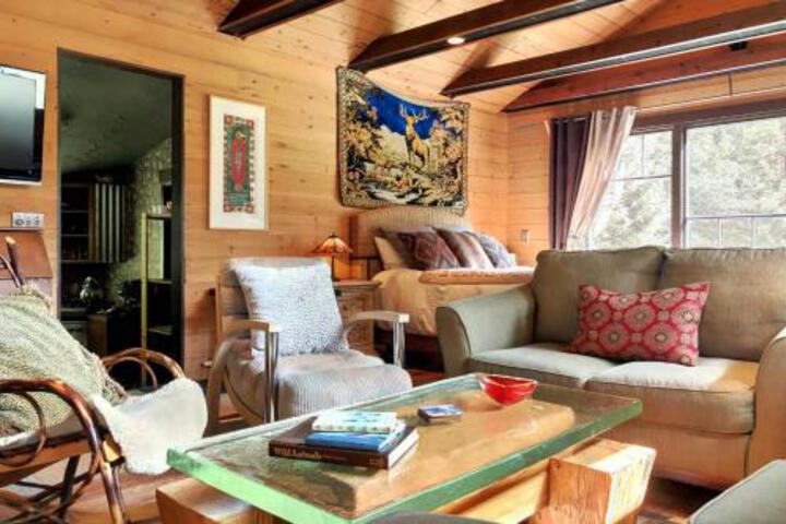 Stone Lagoon Cabin - thumb 2