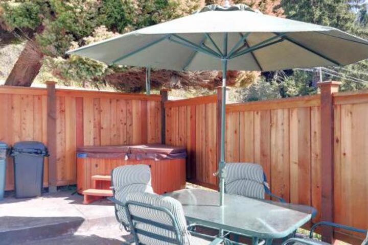 Alder Cottage - thumb 1