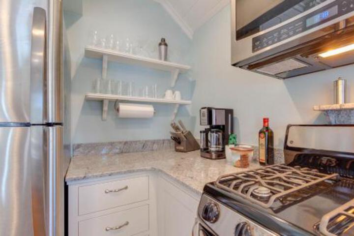 Alder Cottage - thumb 0