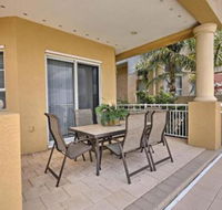 Lavish Waterfront Home w / Pool  Shared Dock - Tourism Bookings