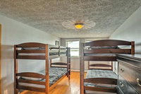 Lakefront Seneca Falls Home w / Dock  Fire Pit