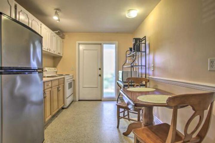 Cozy Singer Island Condo Walk To The Beach! - thumb 7