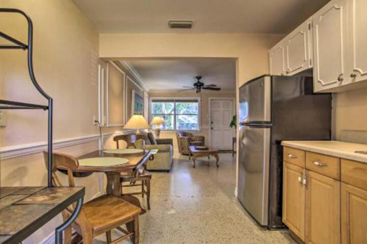 Cozy Singer Island Condo Walk To The Beach! - thumb 4