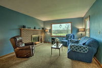 Private Home on 75 Acres Near Canadohta Lake