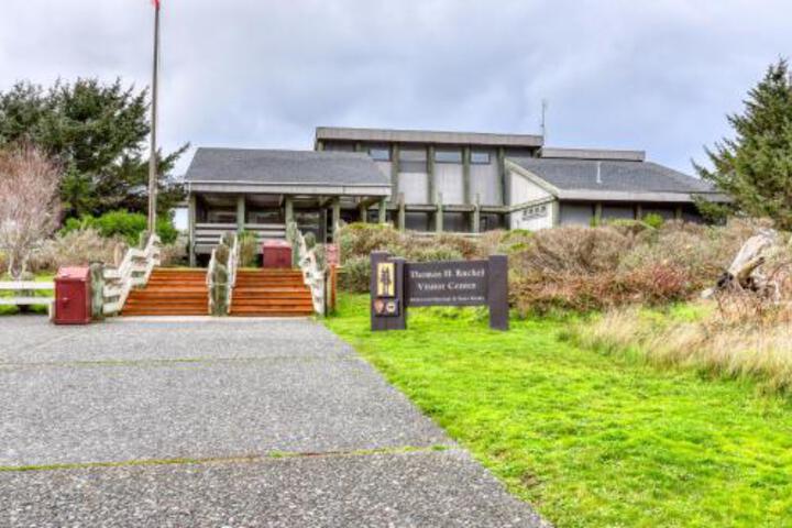 Orick Getaway - thumb 5