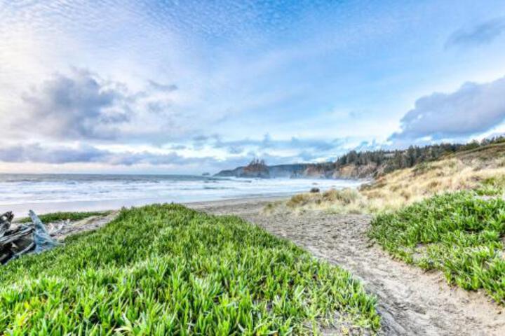 Orick Getaway - thumb 0