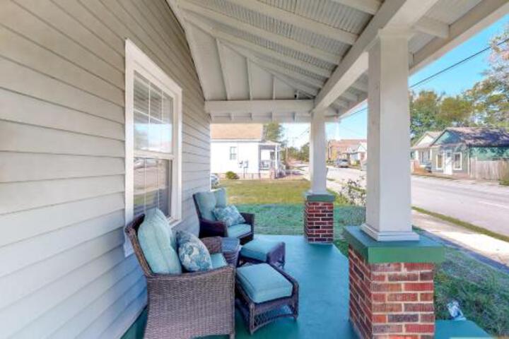 Rustys Retreat - thumb 1