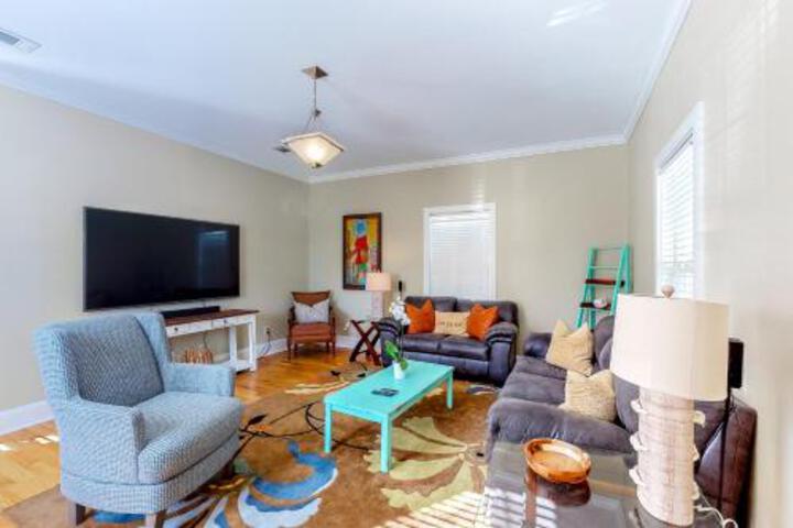 Rustys Retreat - thumb 2