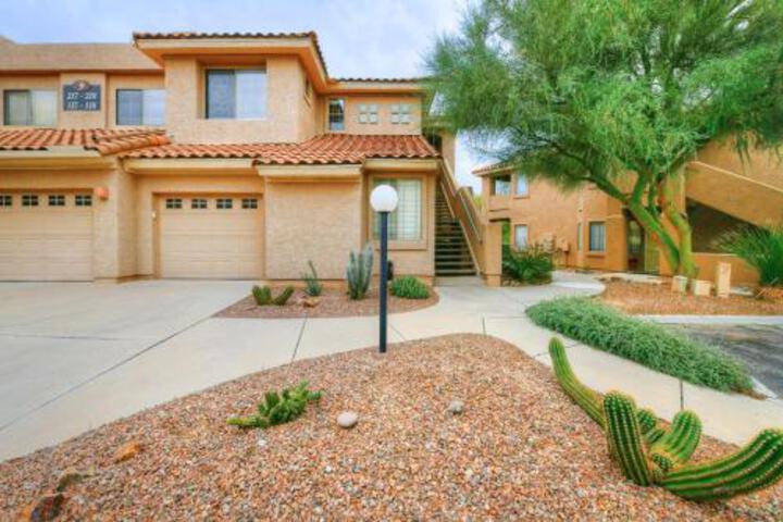 Vistoso Condo #218C - thumb 1