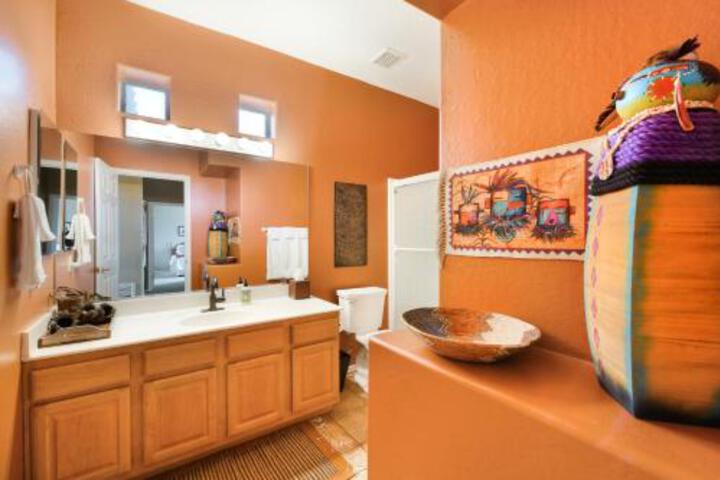 Vistoso Condo #218C - thumb 4