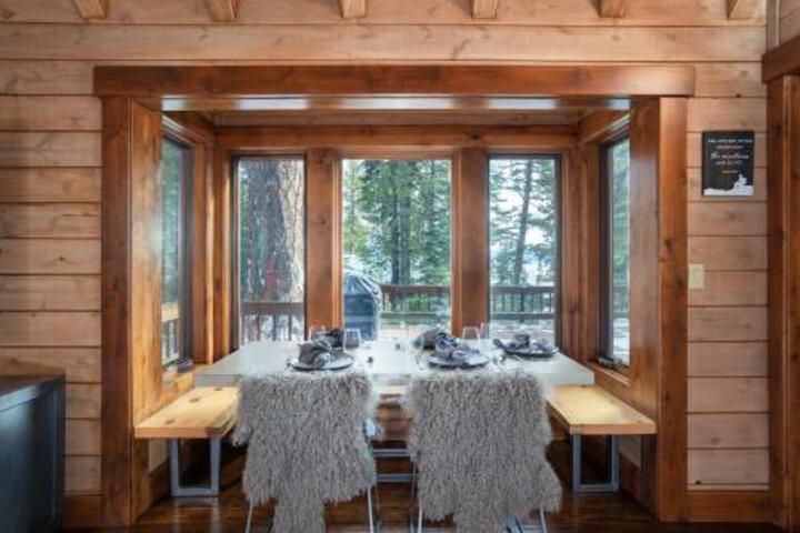 Muletail Hideaway Home - thumb 6