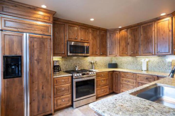 Muletail Hideaway Home - thumb 1