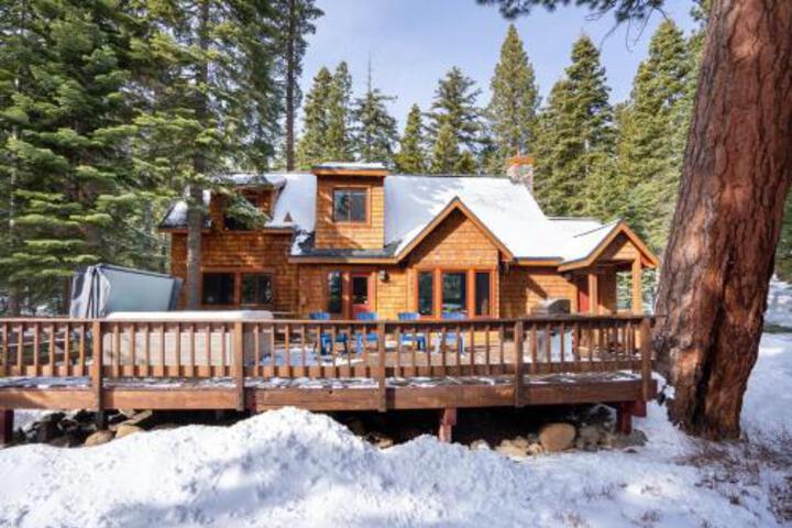 Muletail Hideaway Home - thumb 3