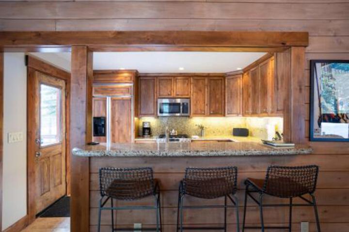 Muletail Hideaway Home - thumb 0