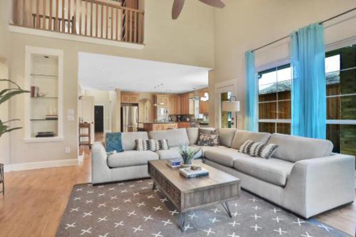 Oak Lawn Heights Paradise - thumb 6
