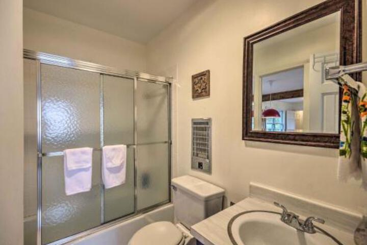 Beech Mountain Home W / Deck 3 Mins To Skiing - thumb 4