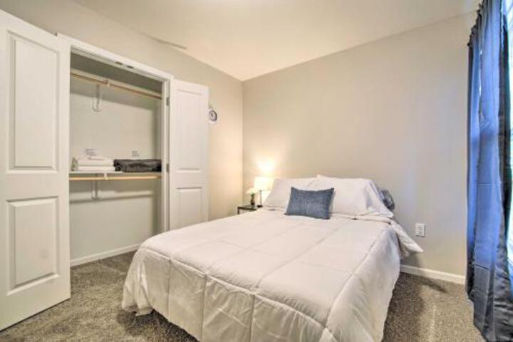 Modern Manhattan Home 3 Mi. To KSU Campus! - thumb 3